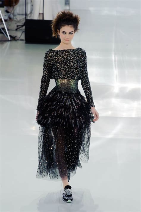 chanel haute couture 2014|Chanel haute couture price.